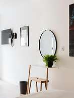 Hiding Space - Westgate Apartments