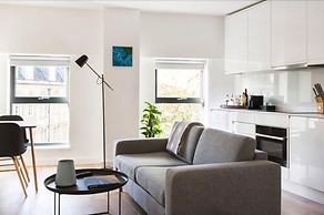Hiding Space - Westgate Apartments