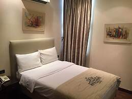 Royal Garden Hotel