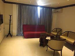 Royal Garden Hotel