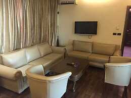 Royal Garden Hotel