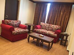 Royal Garden Hotel