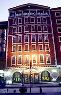 Basmacioglu Hotel - Special Class