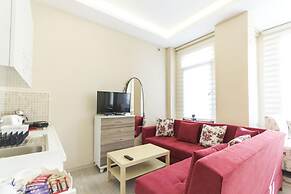 Taksim Ruby Suites