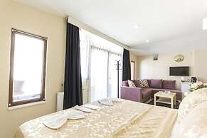 Taksim Ruby Suites