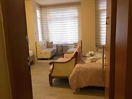 Taksim Ruby Suites