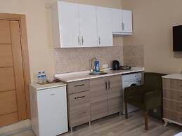 Taksim Ruby Suites