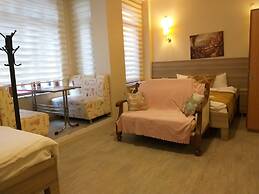 Taksim Ruby Suites