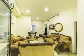 Taksim Ruby Suites