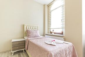 Taksim Ruby Suites