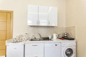 Taksim Ruby Suites