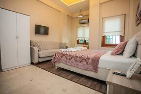 Taksim Ruby Suites