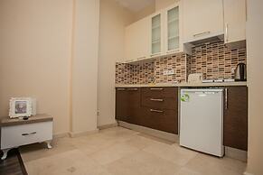 Taksim Ruby Suites