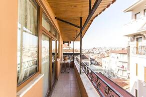 Taksim Ruby Suites