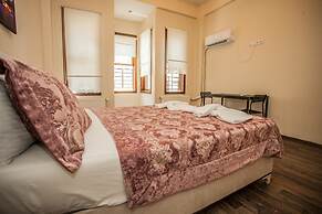 Taksim Ruby Suites