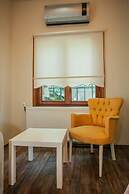 Taksim Ruby Suites