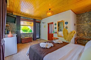 Faralya Yoruk Evi Suite - Adults Only