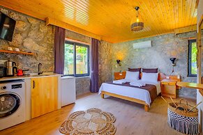 Faralya Yoruk Evi Suite - Adults Only