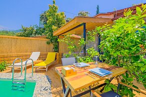 Faralya Yoruk Evi Suite - Adults Only