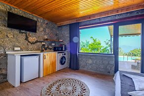Faralya Yoruk Evi Suite - Adults Only