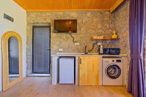 Faralya Yoruk Evi Suite - Adults Only