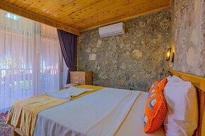 Faralya Yoruk Evi Suite - Adults Only