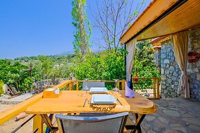 Faralya Yoruk Evi Suite - Adults Only