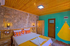 Faralya Yoruk Evi Suite - Adults Only