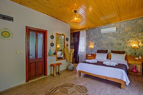 Faralya Yoruk Evi Suite - Adults Only