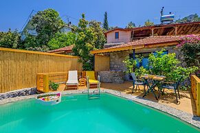 Faralya Yoruk Evi Suite - Adults Only
