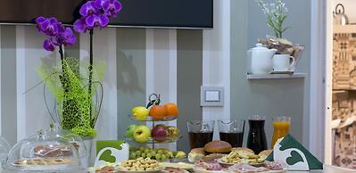 360 Hospitality