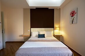 360 Hospitality