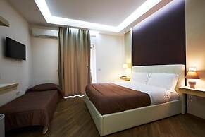 360 Hospitality