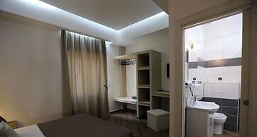 360 Hospitality