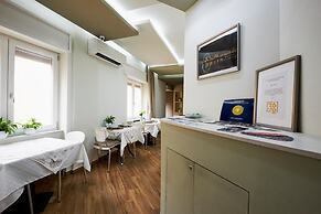 360 Hospitality