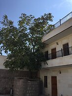 Ozbek Stone House