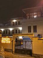Ozbek Stone House