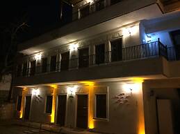Ozbek Stone House