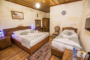 Ozbek Stone House