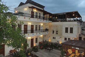 Ozbek Stone House