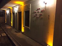 Ozbek Stone House