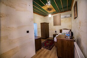 Ozbek Stone House