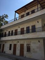 Ozbek Stone House