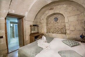 Ozbek Stone House