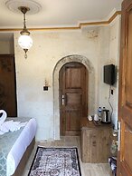 Ozbek Stone House