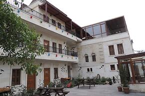 Ozbek Stone House