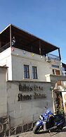 Ozbek Stone House