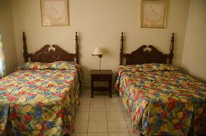 Ocean Crest Villa