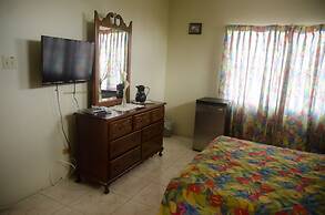 Ocean Crest Villa