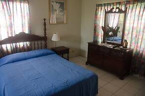 Ocean Crest Villa